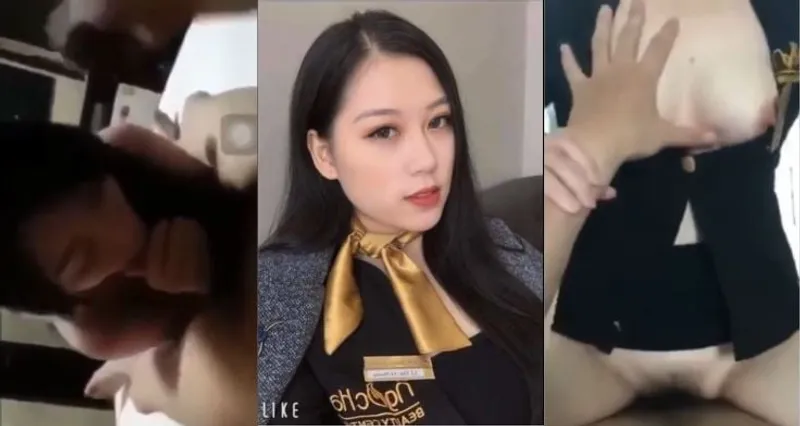 Lộ clip bạn gái phương anh bú cây hàng "đi ngoài" cực sướng