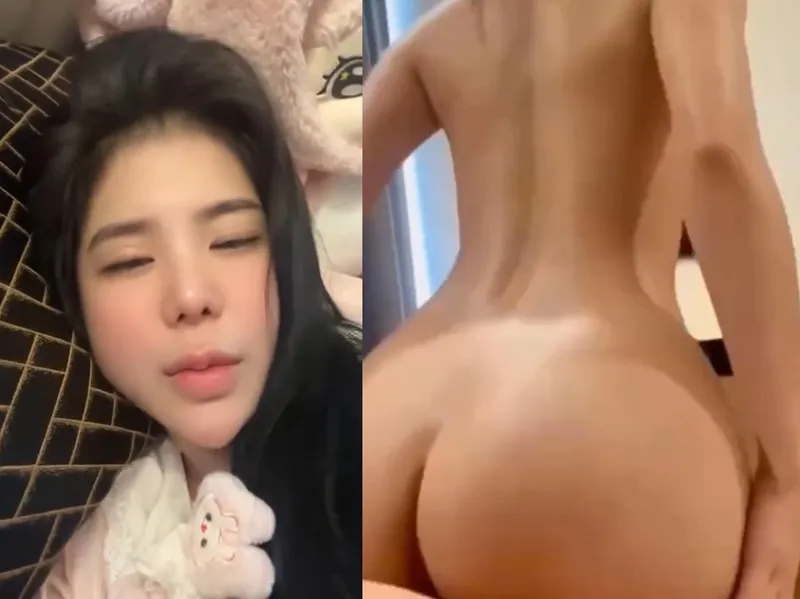 Eny xinh việt nam vú ngon nứng lồn đang cưỡi ngựa cực phê